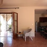 度假居 Casa Di Mani Kotroni Vacation 2 Bedroom Maisonette With Shared Pool *