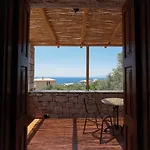 Casa Di Mani Kotroni Vacation 2 Bedroom Maisonette With Shared Pool