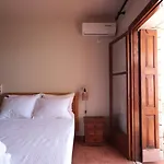 度假居 Casa Di Mani Kotroni Vacation 2 Bedroom Maisonette With Shared Pool