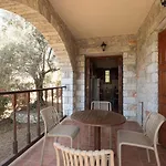 Casa Di Mani Kotroni Vacation 2 Bedroom Maisonette With Shared Pool *