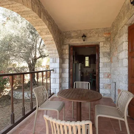 Casa Di Mani Kotroni Vacation 2 Bedroom Maisonette With Shared Pool *