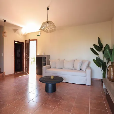 度假居 Casa Di Mani Kotroni Vacation 2 Bedroom Maisonette With Shared Pool *