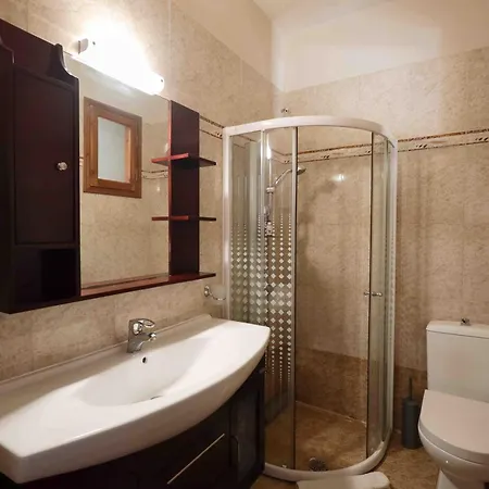 Casa Di Mani Kotroni Vacation 2 Bedroom Maisonette With Shared Pool Kotronion (West Mani)