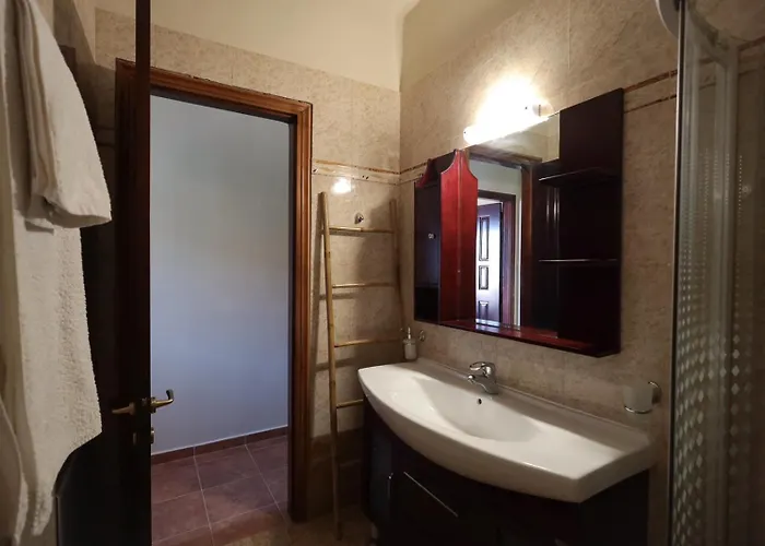 Casa Di Mani Kotroni Vacation 2 Bedroom Maisonette With Shared Pool Kotronion (West Mani)